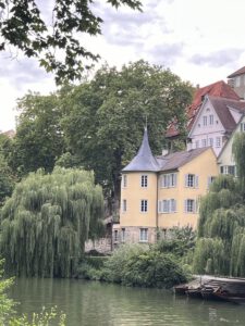 Tübingen