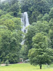 Wasserfall